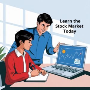 soman share market classes narhe pune