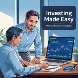 soman share market classes narhe pune